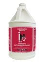 CHEF 45 Liquide de prétrempage chloré pour ustensiles 4 L