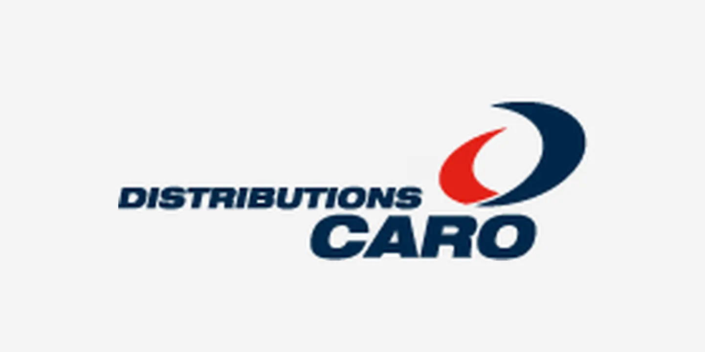 DISTRIBUTIONS CARO