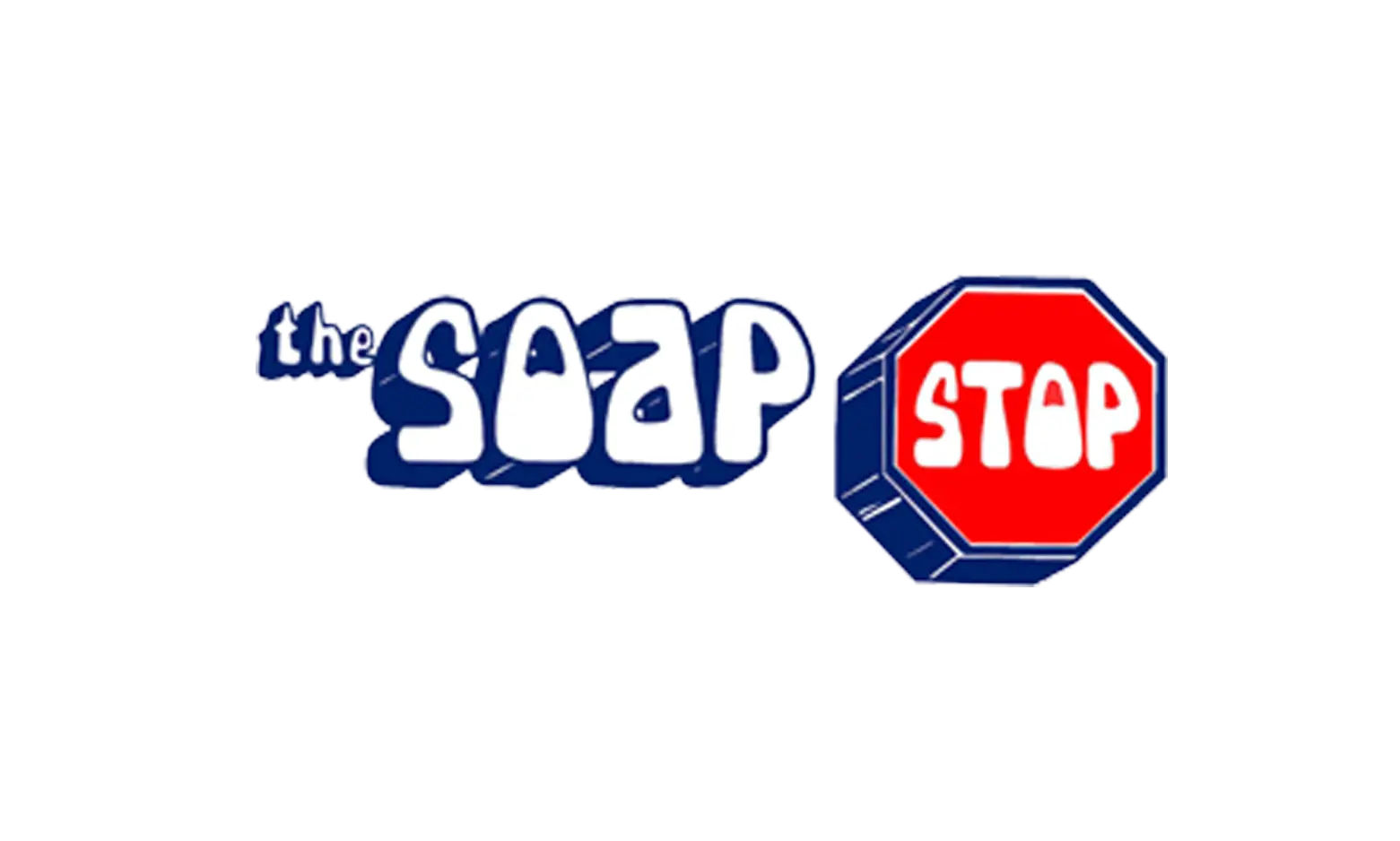 THE SOAP STOP
