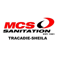 MSC Sanitation - Tracadie