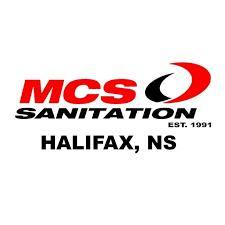 MCS Sanitation Halifax