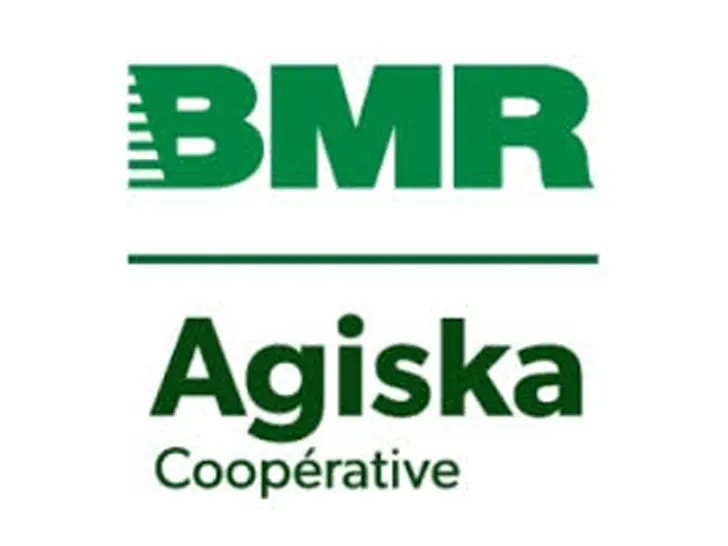 BMR Saint-Hyacinthe - Agiska Coopérative